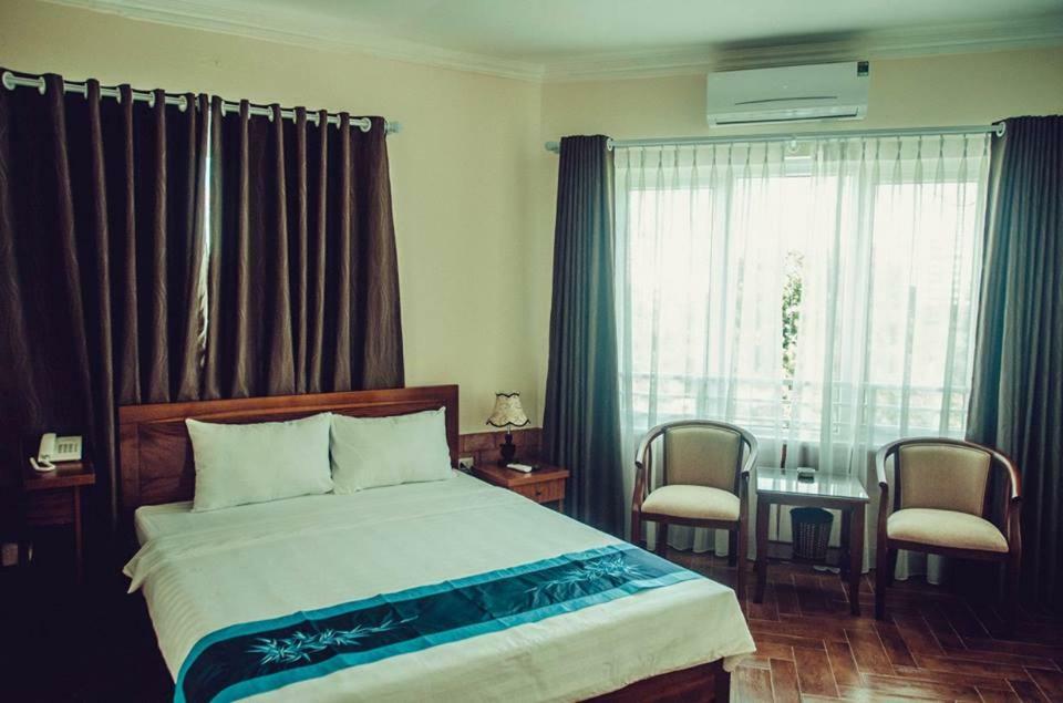 Tung Anh Hotel - Hanoi — Photos 3