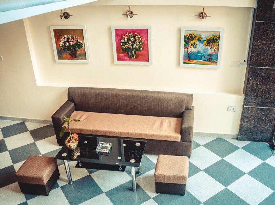 Tung Anh Hotel - Hanoi — Photos 1