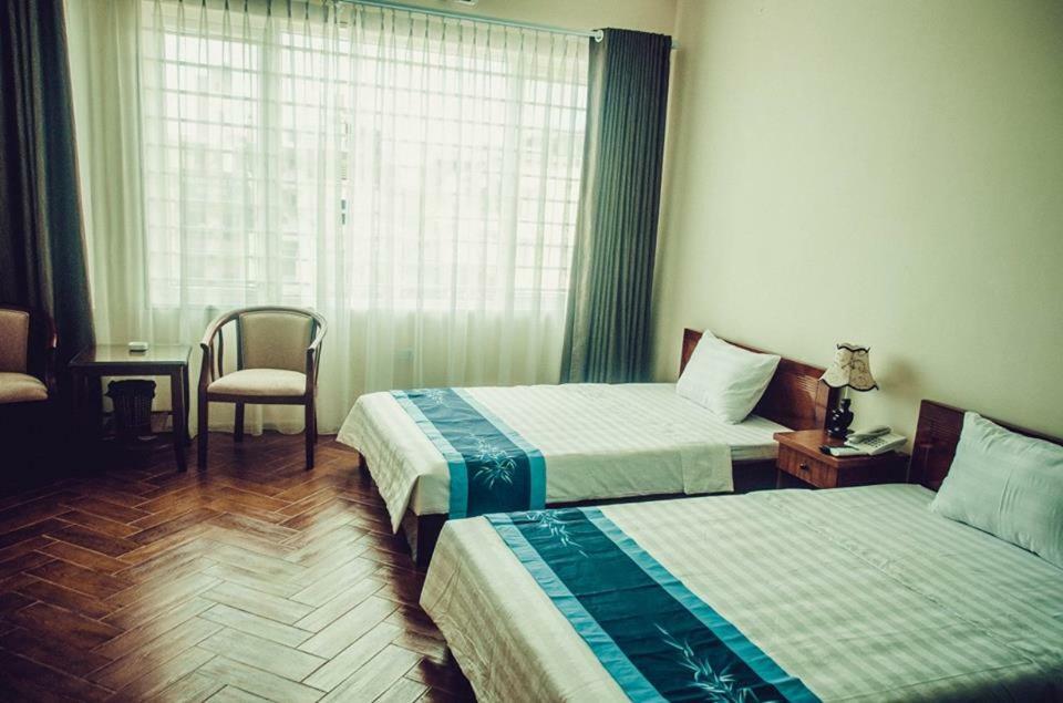 Tung Anh Hotel - Hanoi — Photos 2