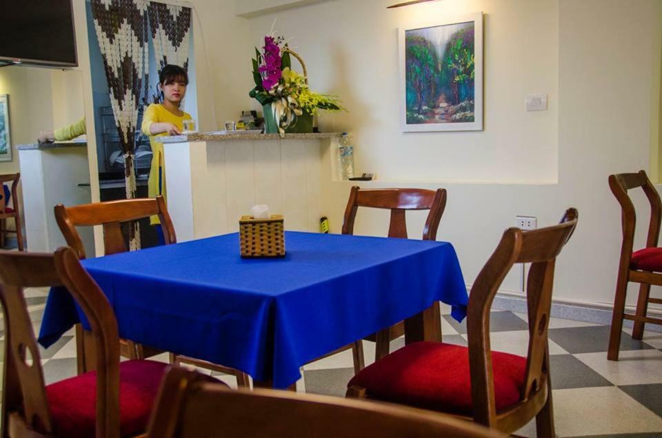 Tung Anh Hotel - Hanoi, Hanoi